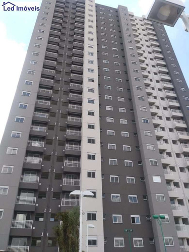 Apartamento Com 2 Dorms, Jaguaribe, Osasco - R$ 278 Mil, Cod: 466 - V466