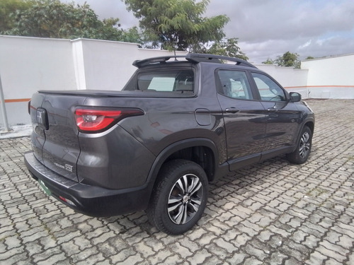 Fiat Toro 1.3 TURBO 270 FLEX FREEDOM AT6