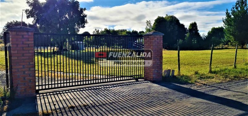 Parcela En Venta En Los Angeles