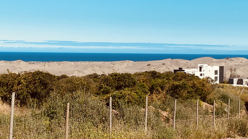 Vendo Sitio 2392 M2 Vista Al Mar Uf 2200