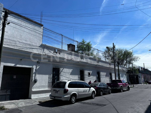 Local En Renta En Col Americana, Guadalajara