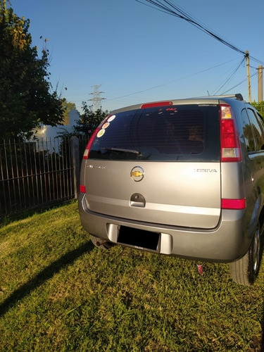 Chevrolet Meriva 1.8 Gls Easytronic 2008