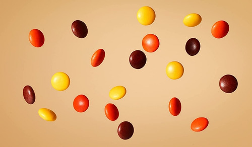 Chocolate Reese´s Pieces Peanut Butter 280g