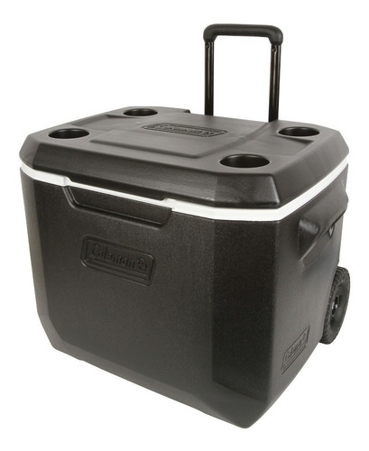 Imagen 8 de 8 de Cooler Con Ruedas 47l Coleman