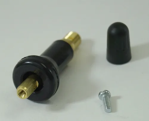 Valvula Sensor Presión Llantas Tpms