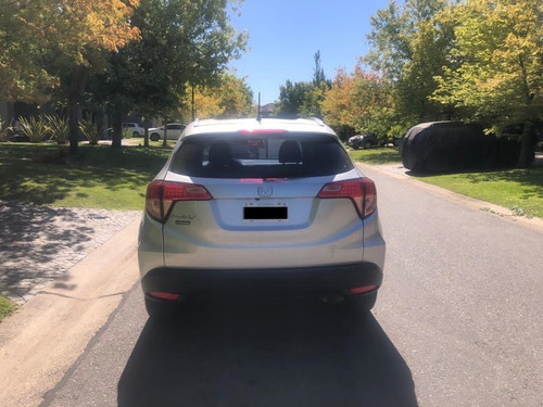 Honda Hrv