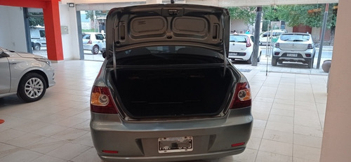 Fiat Siena Fire 4p 1.4mpi 8v Hp