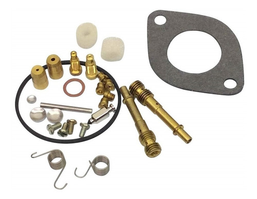 Kit Carburador Briggs&stratton 690191 Motor 12.5hp 287707