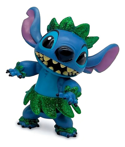 Muñeca Lilo Y Stitch Mini Animators Disney