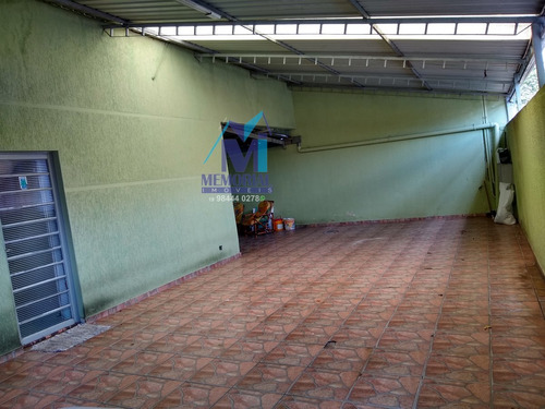 Imagem 15 de 25 de Casa A Venda No Bairro Jardim São Sebastião Em - 173-1