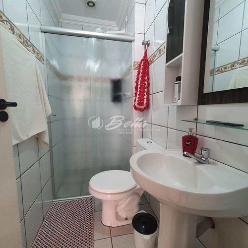 Imagem 21 de 30 de Sobrado De Condomínio Com 3 Dorms, Jardim Marina, Mongaguá - R$ 300 Mil, Cod: 83 - V83