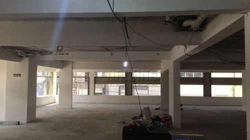 Imagem 12 de 12 de Salão Para Alugar, 542 M² Por R$ 30.000/mês - Rudge Ramos - São Bernardo Do Campo/sp - Sl0071