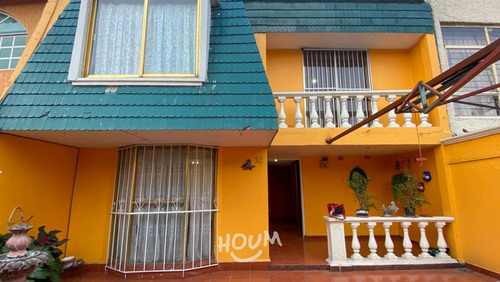 Imagen 24 de 27 de Casa En Villa Quietud, Coyoacán Con 5 Recámaras, 210 M², Id: 99859