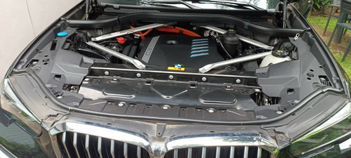BMW X5 XDRIVE 45E