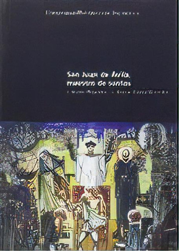San Juan De Avila, Maestro De Santos, De Jacinto Nuñez Regodon-lourdes Grosso (coords.)., Vol. 1. Editorial Universidad Pontificia De Salamanca, Tapa Blanda En Español