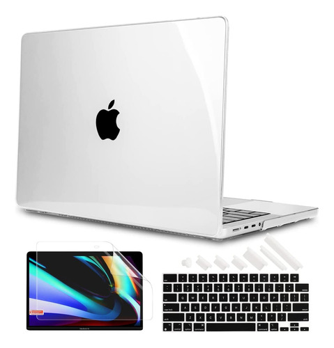 Funda Para Macbook Pro 16.2  A2485 