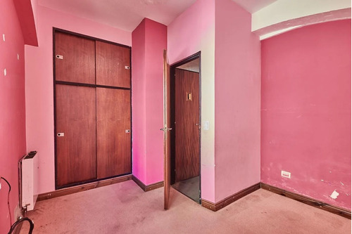 Imagen 19 de 30 de Ph 7 Ambientes Con Ascensor