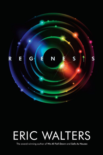 Libro:  Regenesis (end Of Days)