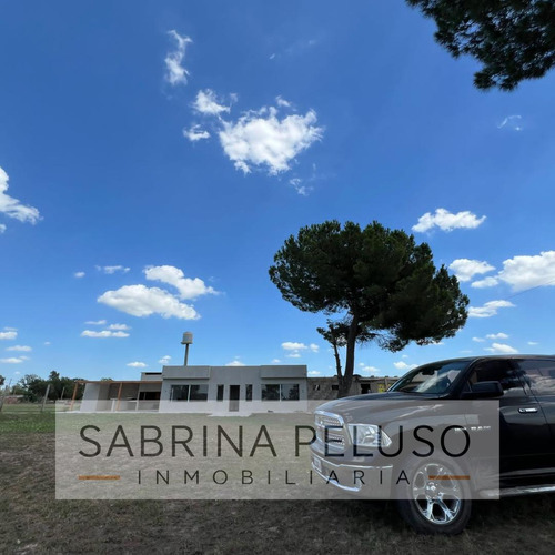 Venta Loteo Barrio Las Rosas - Merlo