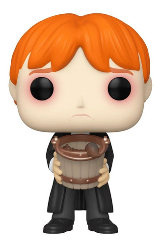 Funko Pop Harry Potter Ron Weasley 114 Vomitando Lesmas Pop