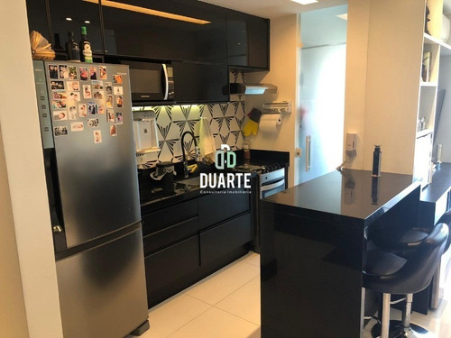 Imagem 27 de 30 de Apartamento - Ap03268 - 68898608