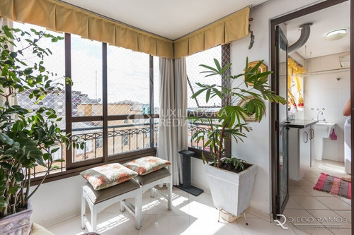 Imagem 3 de 15 de Apartamento - Floresta - Ref: 258409 - V-258409