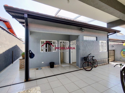 Imagem 12 de 22 de Casa - Ca00239 - 69935240