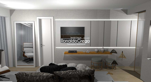 Imagem 5 de 30 de Apartamento Á Venda Com 4 Dorms, Vila Suzana, Sp - R$ 1.29 Mi - V4862