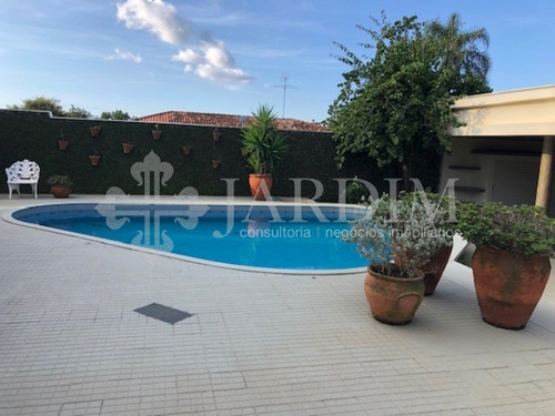 Imagem 10 de 30 de Condomínio | Villagio Rio Das Pedras - Ca00585 - 33820367