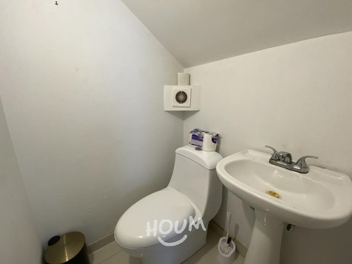Casa En Mexicaltzingo, Guadalajara Con 2 Recámaras, 120 M², Id: 152033