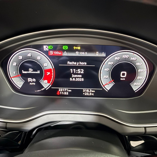 Audi Q5 3.0 Sq5 Tfsi Quattro 354Hp At