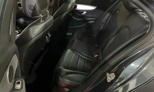 Mercedes-Benz Clase C C 200 CGI | Sport 2.0 lt Turbo