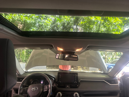 Toyota RAV4 2.5 Xle Hev 4X4 Cvt