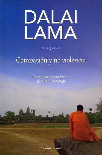 Compasión Y No Violencia - Dalai Lama