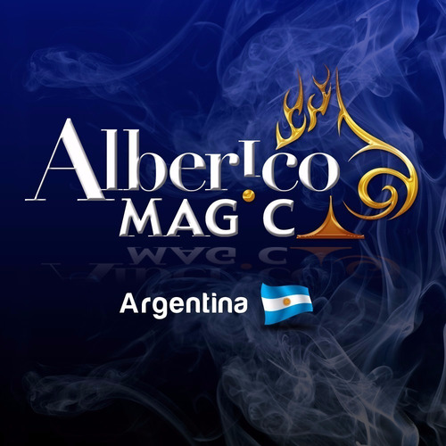 Baraja Invisible Jumbo Grande Mazo Magia / Alberico Magic
