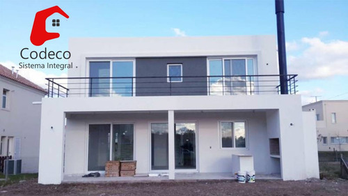 Imagen 2 de 10 de Constructora Codeco - Llave En Mano - Procrear -