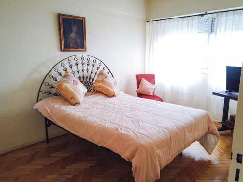 Imagen 4 de 12 de Departamento En Excelente Ubicacion 3 Ambientes