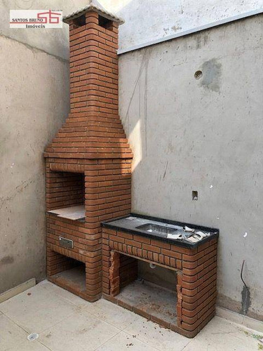 Imagem 9 de 18 de Sobrado À Venda, 150 M² Por R$ 658.000,00 - Limão (zona Norte) - São Paulo/sp - So1101