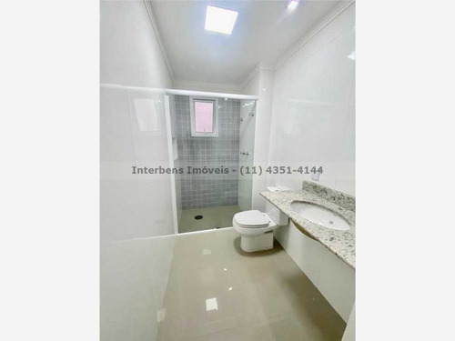 Imagem 14 de 15 de Apartamento - Campestre - Santo Andre - Sao Paulo | Ref.: - 04547