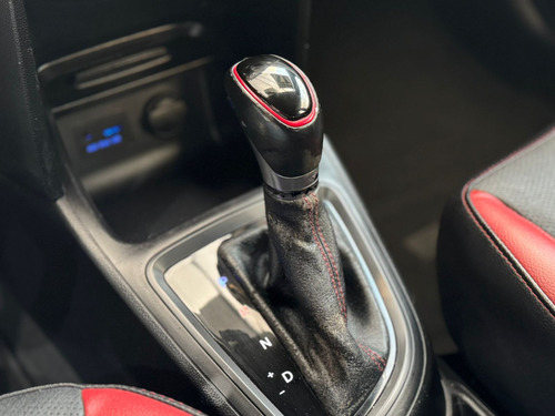 Hyundai HB20 HB20 1.6 R Spec