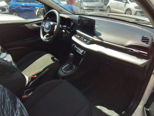 Fiat Pulse 1.0 TURBO 200 FLEX AUDACE CVT