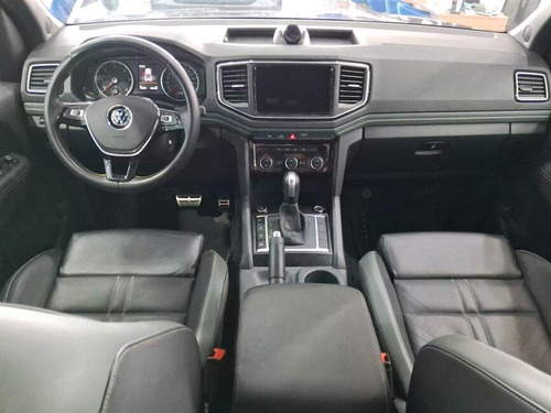Volkswagen Amarok 3.0 V6 TDI DIESEL EXTREME CD 4MOTION AUTOMÁTICO