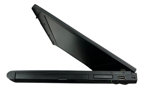 Notebook Lenovo Intel Core I5 Lindo Demais Em Oferta!!! Preto (Recondicionado)