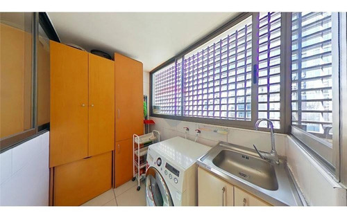 Moderno Departamento Remodelado