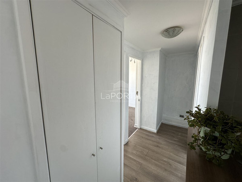 Departamento 49 M2. / Piscina/ Sala De Eventos / Gimnasio /