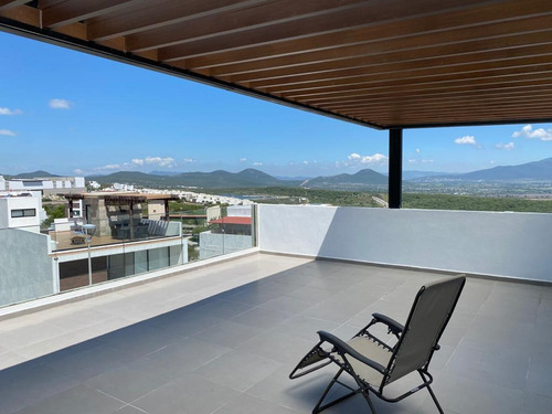 Imagen 2 de 14 de Casa En Venta A Estrenar Zibatá Fraccionamiento Opuntia
