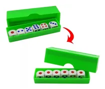 Comprar Truco De Magia Los Dados Milagro