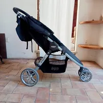 Comprar Carriola Britax B-agile Negra, Silla D Carro. Completa