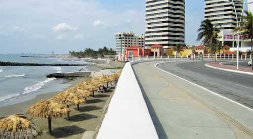 Terreno En Venta En Veracruz Tejar, Medellín De Bravo, Veracruz.