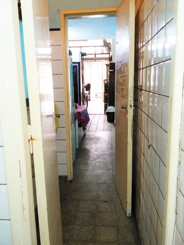 Imagen 12 de 14 de Local Muy Amplio En Venta Parque Chacabuco